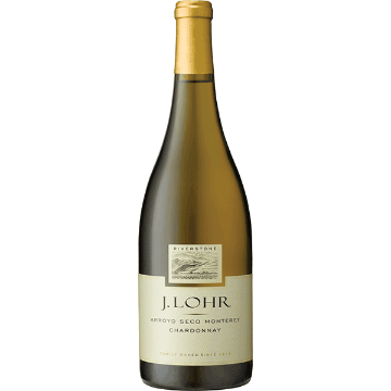 Picture of J. Lohr Riverstone Chardonnay