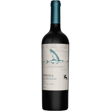 Picture of Odfjell Capitulo Flying Fish 2021