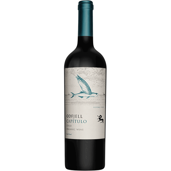 Picture of Odfjell Capitulo Flying Fish 2021