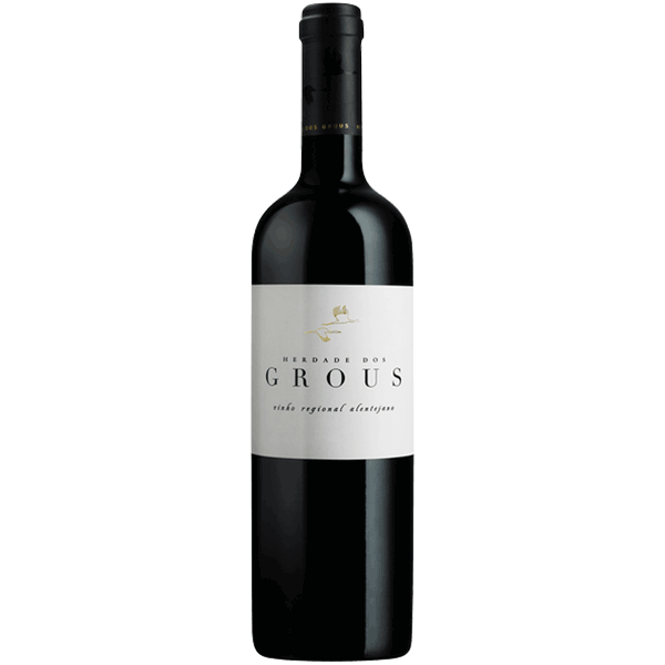 Picture of Herdade dos Grous Alentejano Tinto 2022