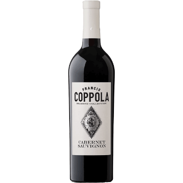 Picture of Francis Ford Coppola Diamond Collection Cabernet Sauvignon