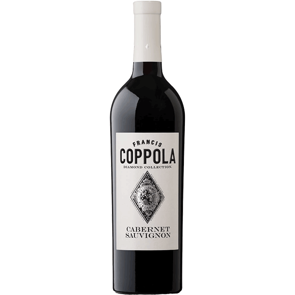 Picture of Francis Ford Coppola Diamond Collection Cabernet Sauvignon