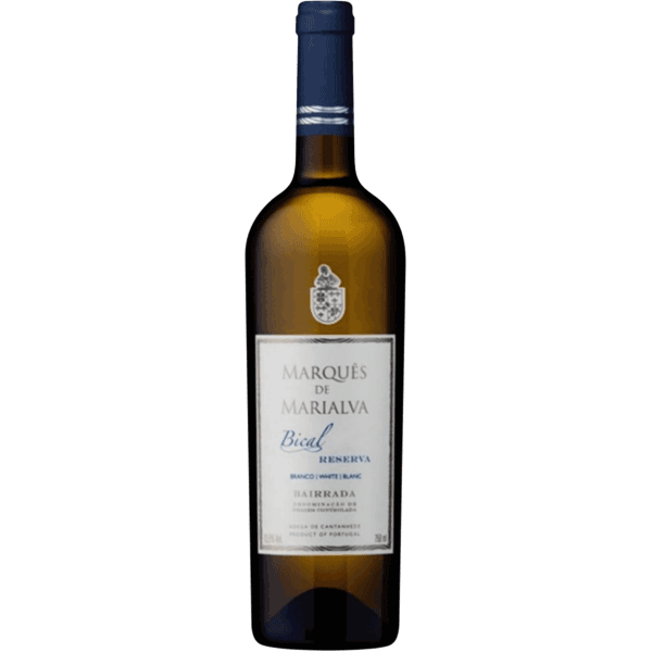 Picture of Marques de Marialva Bical Reserva 2021