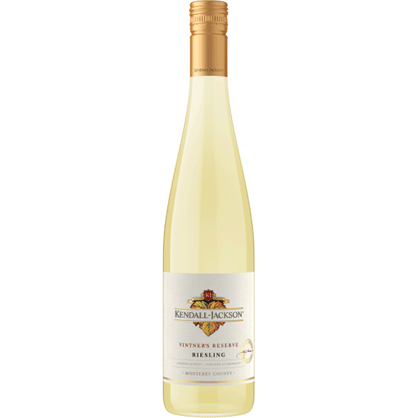 Picture of Kendall-Jackson Vintner's Reserve Riesling