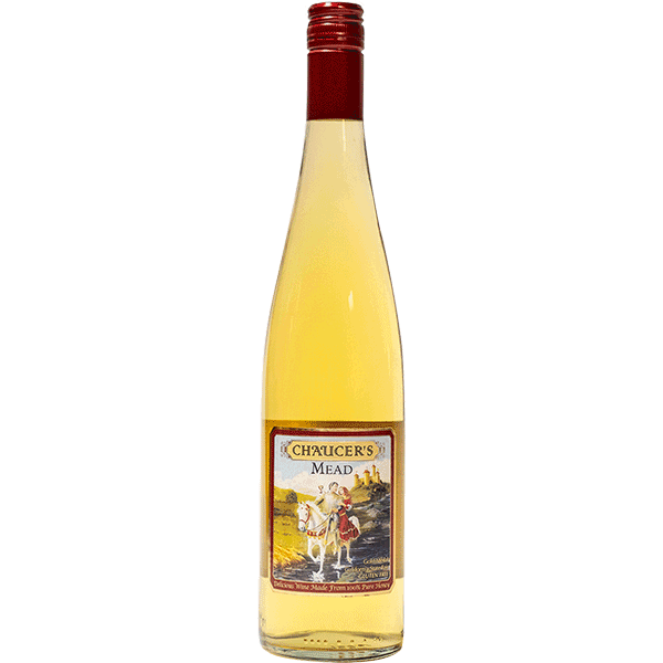 Picture of Chaucer's Mead