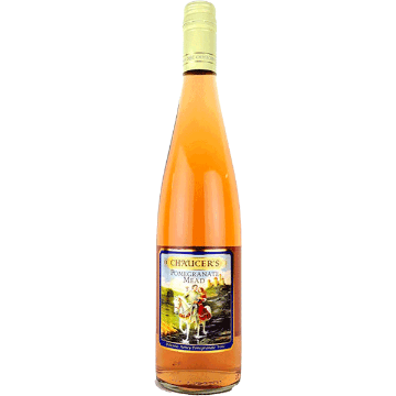 Picture of Chaucer's Pomegranate Mead