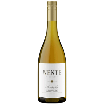 Picture of Wente Vineyards Morning Fog Chardonnay 2023