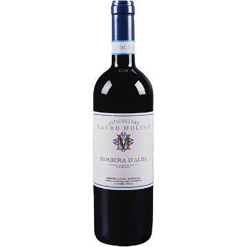 Picture of Mauro Molino Barbera d'Alba 2023