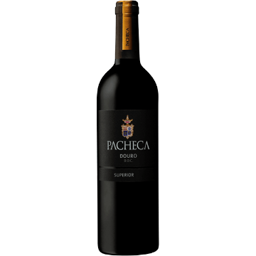 Picture of Quinta da Pacheca Douro Superior Tinto 2022