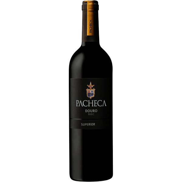 Picture of Quinta da Pacheca Douro Superior Tinto 2022