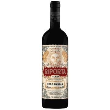 Picture of Riporta Nero d'Avola