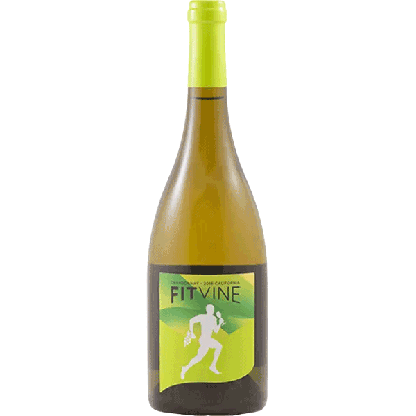 Picture of FitVine Chardonnay