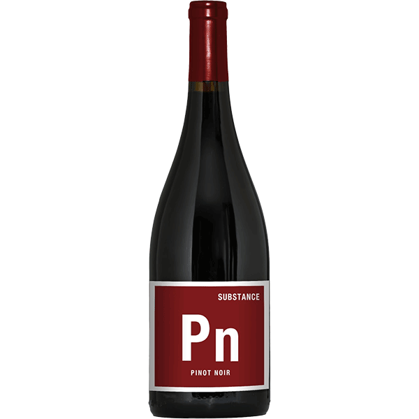 Picture of Substance Pinot Noir 2021