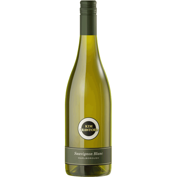 Picture of Kim Crawford Sauvignon Blanc 2023