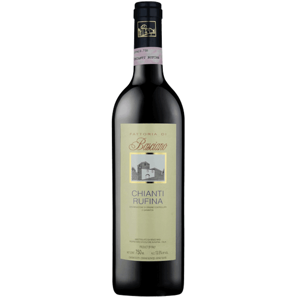 Picture of Fattoria di Basciano Chianti Rufina 2021