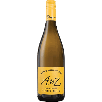 Picture of A to Z Wineworks Pinot Gris 2023