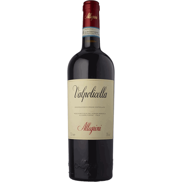 Picture of Allegrini Valpolicella 2022