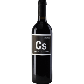 Picture of Substance Cabernet Sauvignon 2022