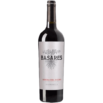 Picture of Bodegas Bornei Basares Ribera del Duero Tempranillo 2020