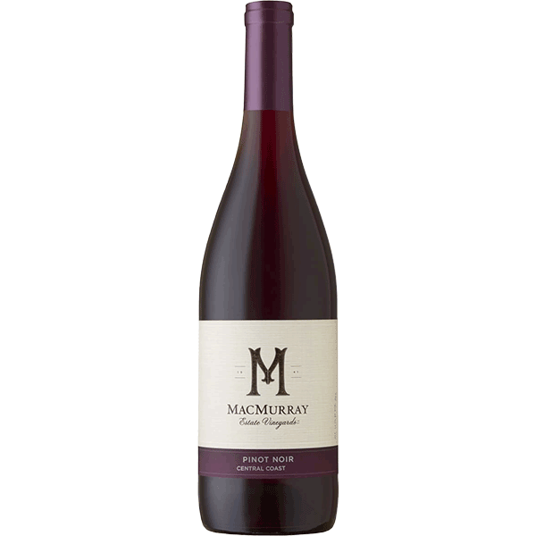 Picture of MacMurray Estate Central Coast Pinot Noir 2021