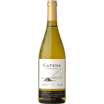 Picture of Catena Chardonnay 2020