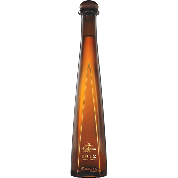 Picture of Don Julio 1942 Anejo Tequila