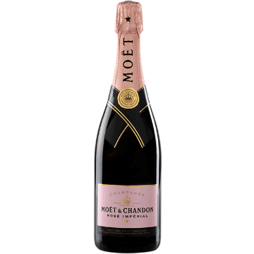 Picture of Moet & Chandon Brut Imperial Rose