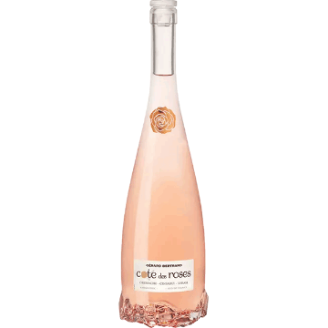 Picture of Gerard Bertrand Cote des Roses Rose 2024