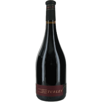 Picture of Turley Rattlesnake Ridge Vineyard Zinfandel 2022