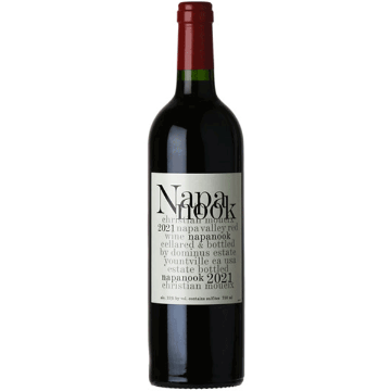 Picture of Dominus Napanook 2021