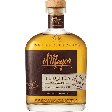 Picture of El Mayor Reposado Tequila