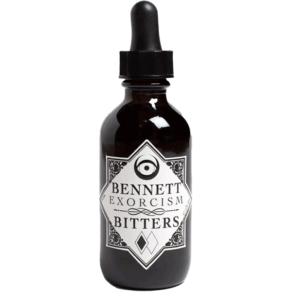 Picture of Bennett Bitters Exorcism Bitters