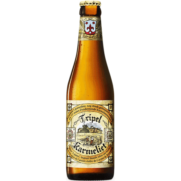 Picture of Brouwerij Bosteels Tripel Karmeliet Ale