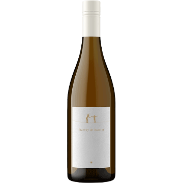 Picture of Harvey & Harriet White Blend 2022