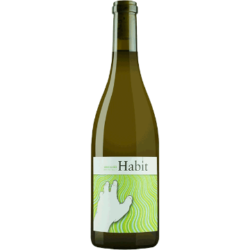 Picture of Habit Gruner Veltliner 2022