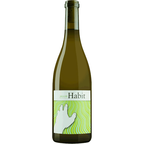 Picture of Habit Gruner Veltliner 2022