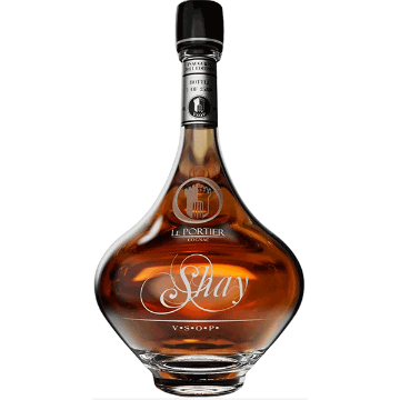 Picture of Le Portier Shay VSOP Cognac