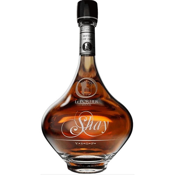 Picture of Le Portier Shay VSOP Cognac