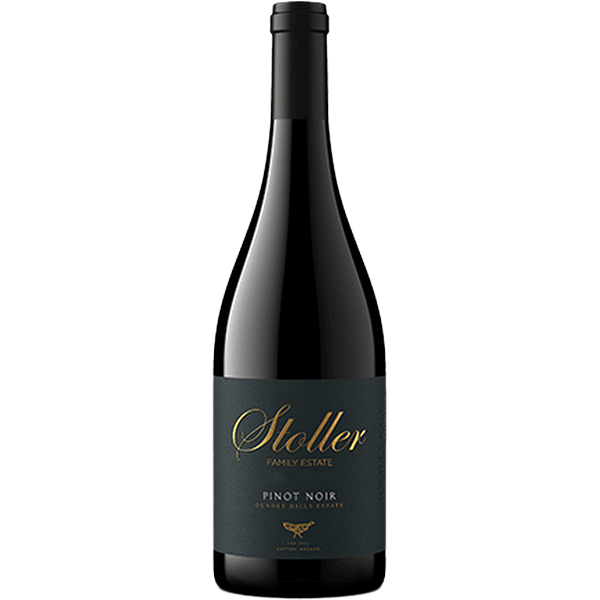 Picture of Stoller Dundee Hills Estate Pinot Noir 2022