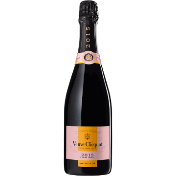 Picture of Veuve Clicquot Vintage Brut Rose 2015