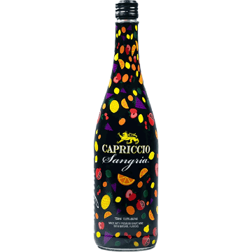 Picture of Capriccio Red Blend Sangria