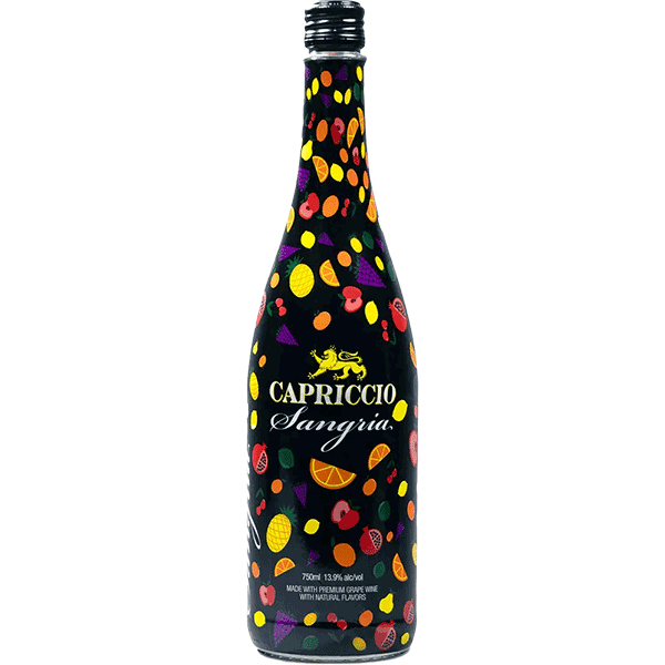 Picture of Capriccio Red Blend Sangria