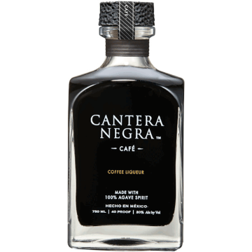 Picture of Cantera Negra Coffee Liqueur
