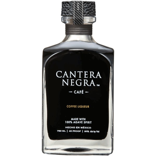 Picture of Cantera Negra Coffee Liqueur