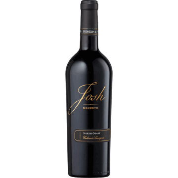 Picture of Josh Cellars North Coast Reserve Cabernet Sauvignon 2022