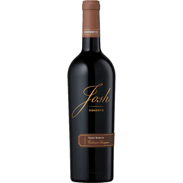 Picture of Josh Cellars Paso Robles Cabernet Sauvignon 2022