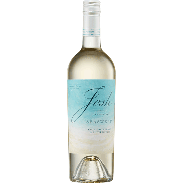 Picture of Josh Cellars Seaswept White