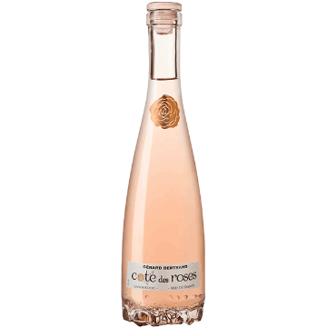 Picture of Gerard Bertrand Cote des Roses Rose 2023