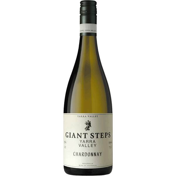 Picture of Giant Steps Sexton Vineyard Chardonnay 2021
