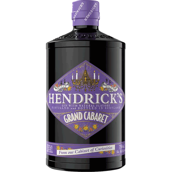 Picture of Hendrick's Grand Cabaret Gin